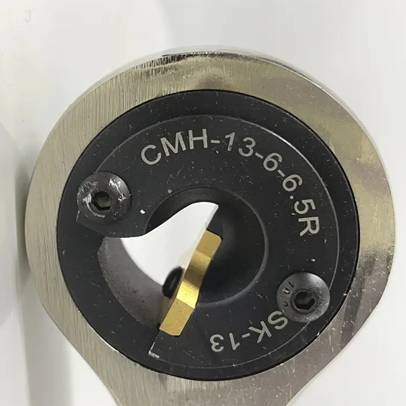 Resistance Welding Parts Factory Outlet Handheld Tip Dresser for Spot Welding