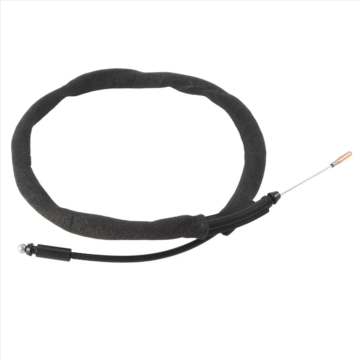 #45X 8200766888 Door External Latch Lock Cable For Renault Master MK3,Car Cable For Renault Master MK3,(Black)