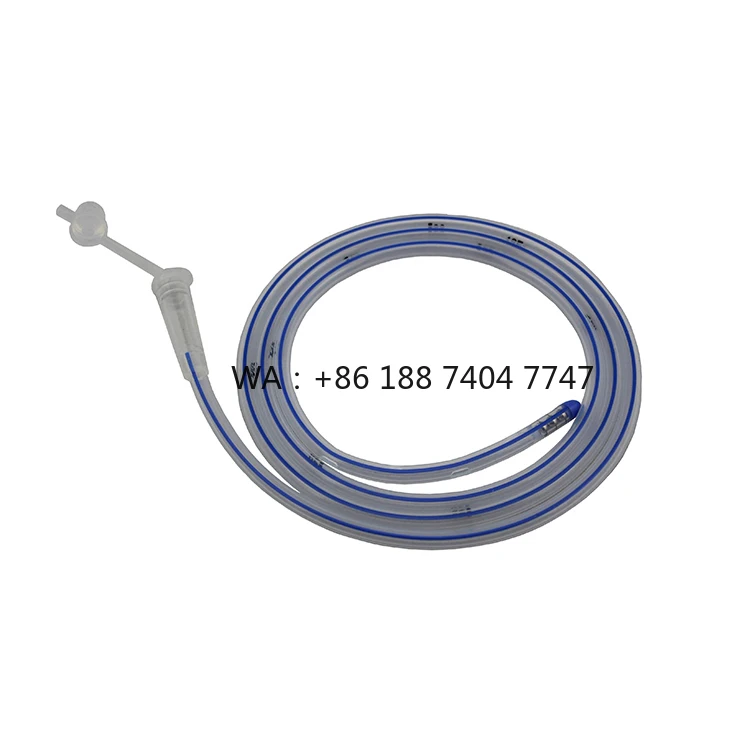 produttori-di-tubi-gastrici-in-pvc-con-testa-rinforzata