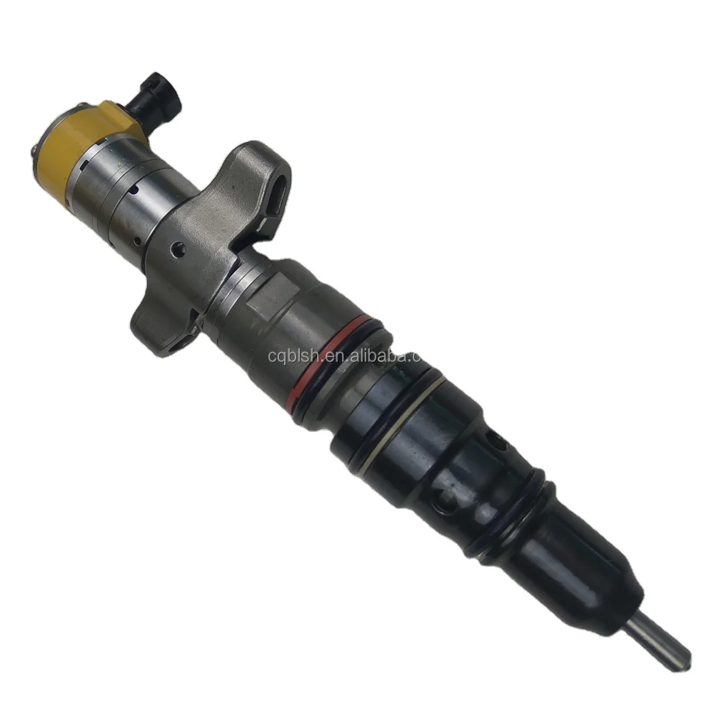 

Diesel Engine Parts Fuel Injector 3879484 387-9484 For CAT Caterpillar Excavator