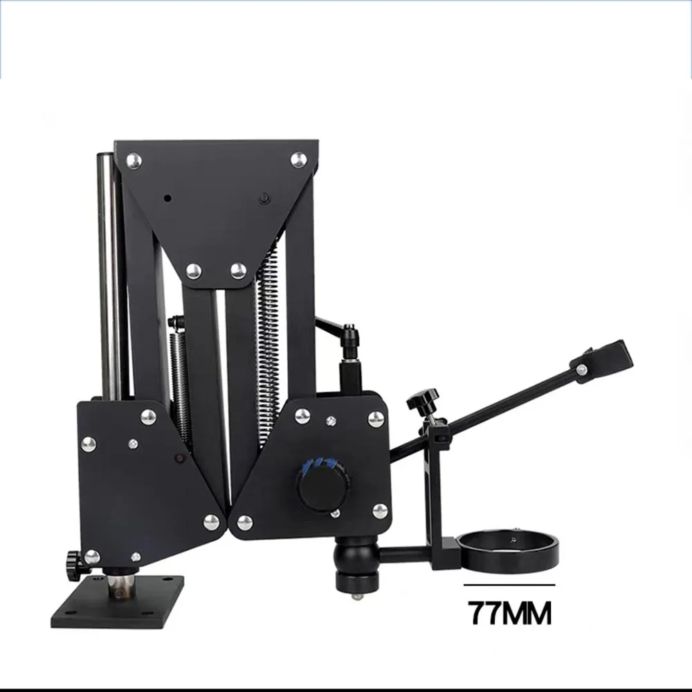 Stereo Microscope Stand for Jewelry Diamond setting tools