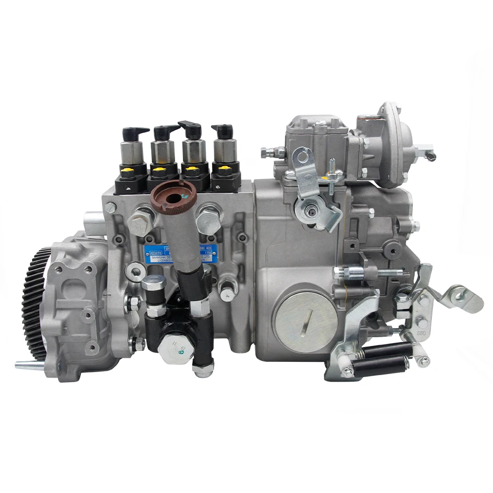 

WEIYUAN Original Fuel Pump 9700360403 ME226698 for Mitsubishi 4D34 4D34T 4D34T8 Engine High Quality for DENSO