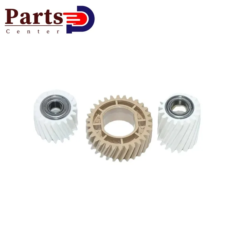 1set.AB012119 AB012118 AB012120 AB012117 AB012116 AB012096 Gear for Ricoh Aficio MP C2003 C2503 C3003 C3503 C4503 C5503 C6003