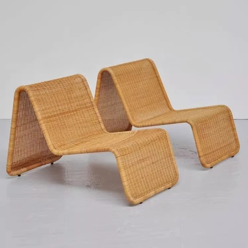 Modern Recliner Chair Living Room Armchair Luxury Furniture Home Lounge Bedroom Salon Comfortable Seating Sillones Modernos