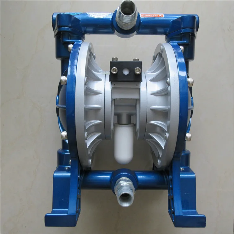 

Prona Air Pumps R-51 Double Diaphragm Pump Bomba De Agua Pneumatic Tools R51Paint Pump Industrial Diaphragm Pumps