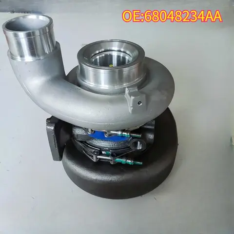 68048234AA HE351V 터보콤프레셔 68038167 AA 68048234 AA 커민스 엔진용 램 2500 3500 트럭용