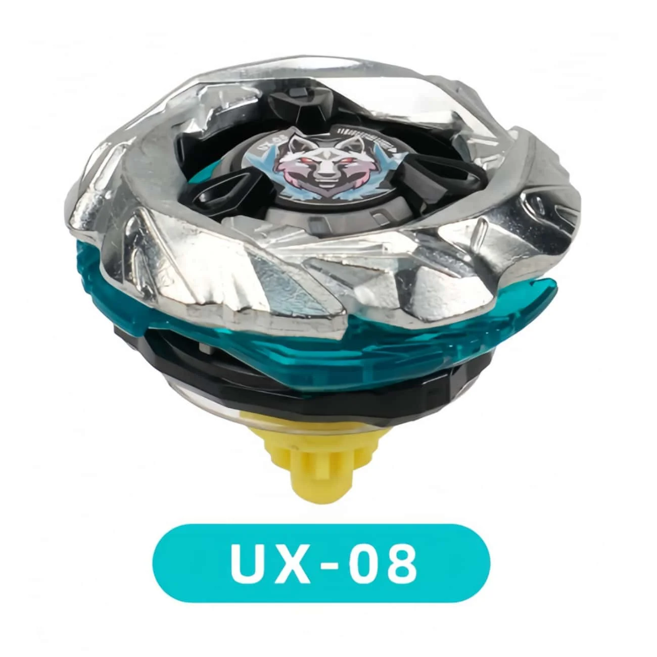 Beyes Gyro X Spielzeug UX-06 Booster Leon Crest 7-60GN UX13 UX11 UX09 UX08 UX07 UX06 UX03 UX01