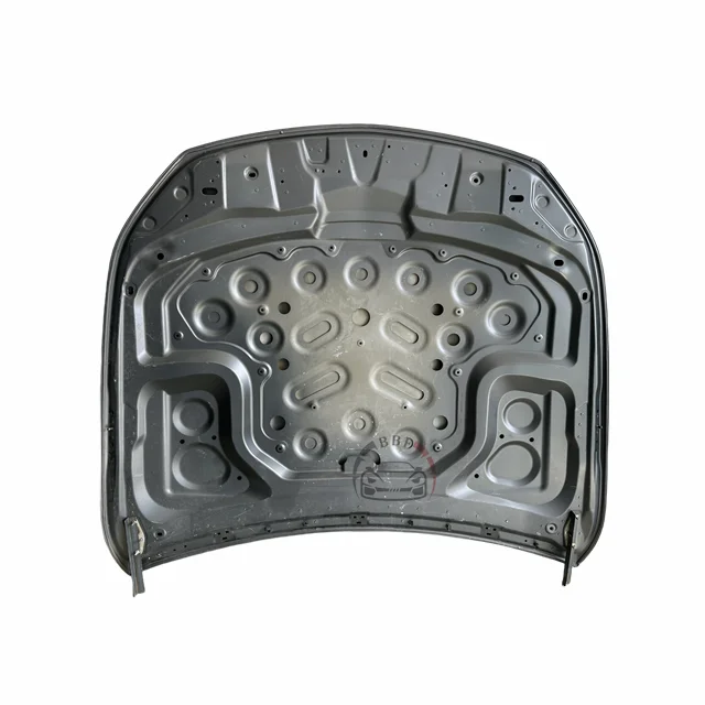 غطاء محرك مستعمل عالي الجودة لسيارة Mercedes Benz AMG GT X290 موديل شعبي #5