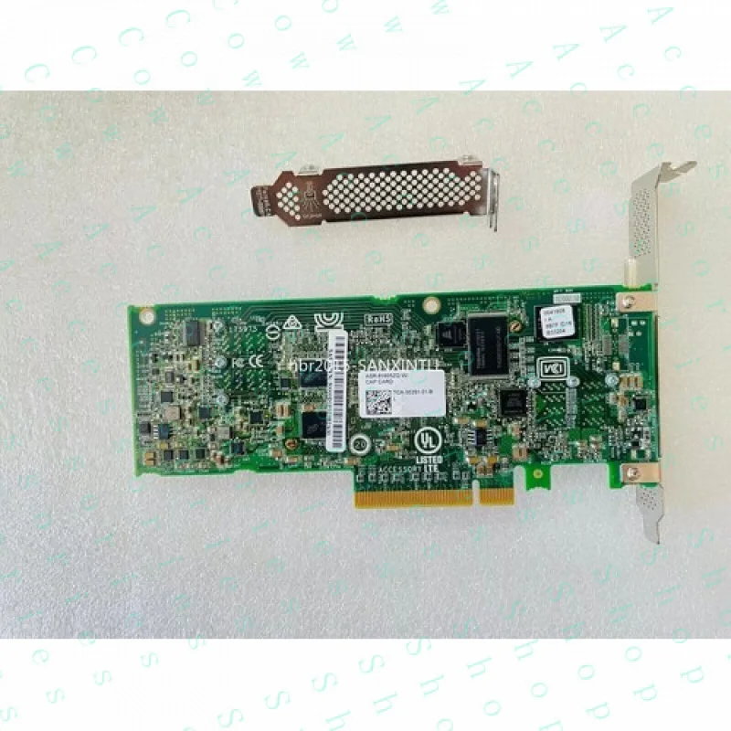 PP+ FOR Adaptec ASR-81605ZQ 12G SAS 16-Port 1GB Cache PCIe x8 RAID Controller