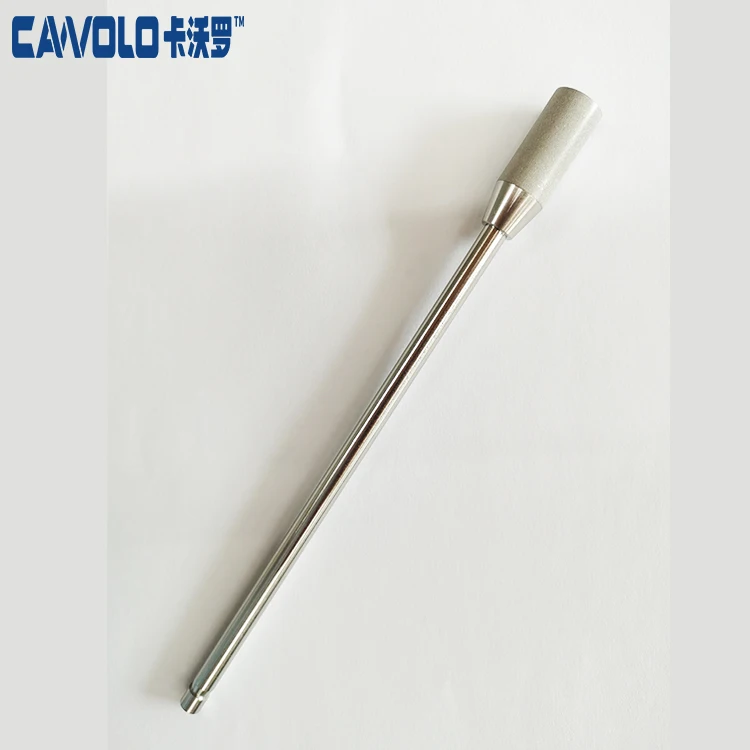 Portable  Water Maker Accessories 316 Stainless Steel  Rod for H2 Water Making