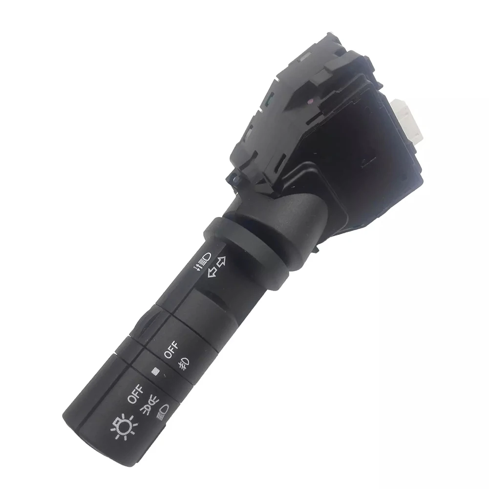 

For Nissan For Altima For Frontier 0506 Turn Signal and Fog Light Switch Easy Operation with Integrated Functionality