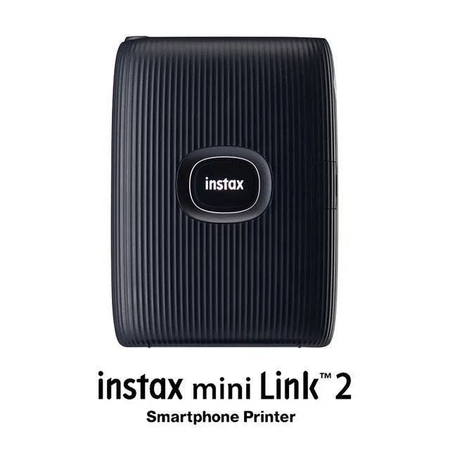 Original Fujifilm Instax Link WIDE Printer Registered Instax Mini