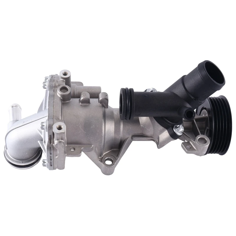 

2602001100 Car Water Coolant Pump For Mercedes Benz A-Class C117 C118 V177 W247 W177 2019-2020 A2602001100 Spare Parts