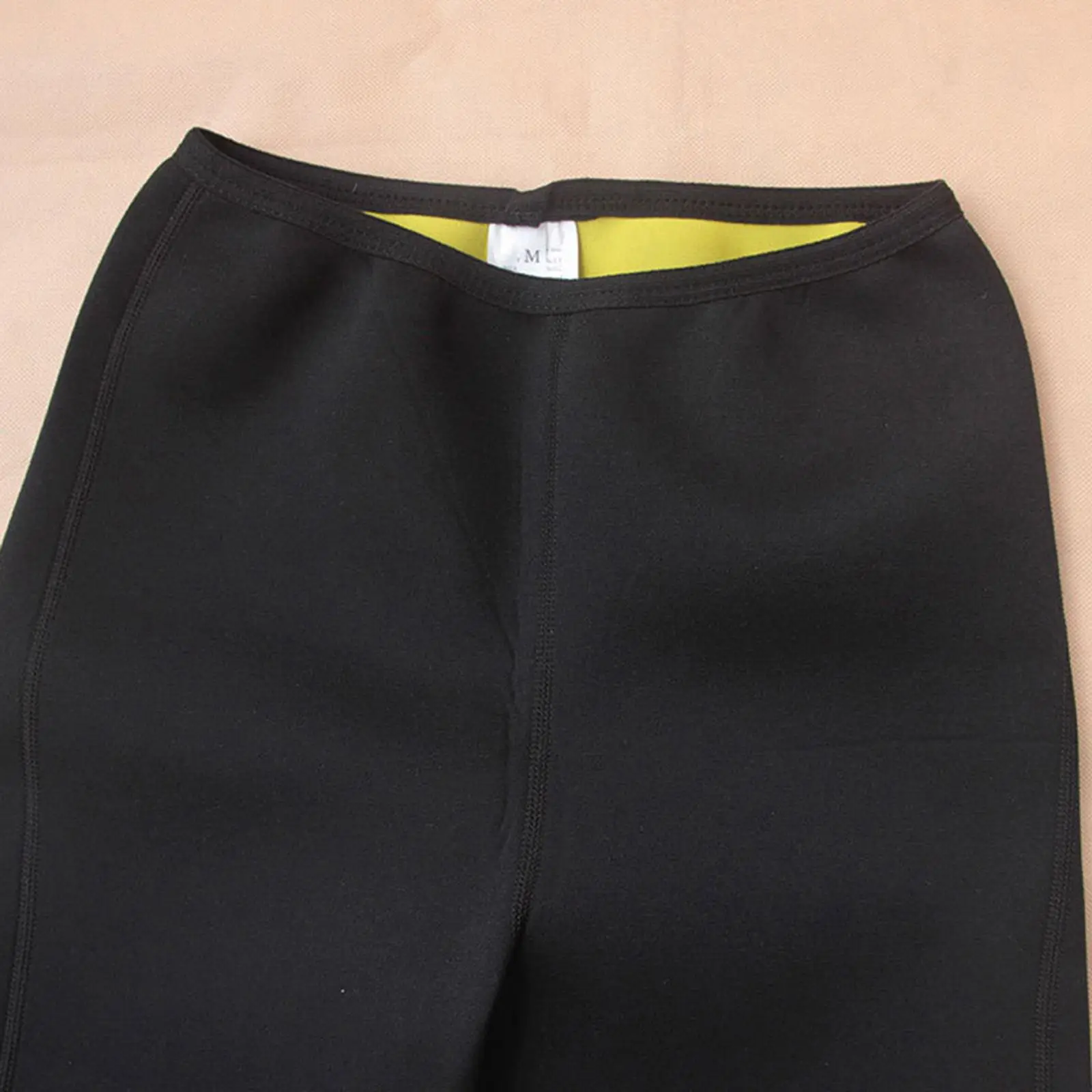 Neoprene Men Wetsuit Shorts 3mm Compression Underpants Swimwear for Water Sports Surfing Diving Fitness