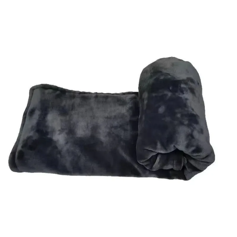 Electric Heated Shawl Blanket, Coral Fleece Shawl Cape, USB Charging Heating Blanket, Cold Resistant and Warm Blanket