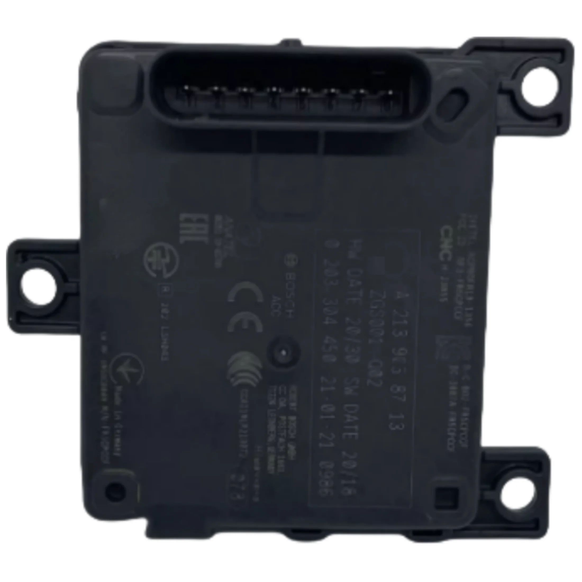 

A2139058713 ACC Cruise Control Millimeter Wave Radar Sensor for Mercedes Benz