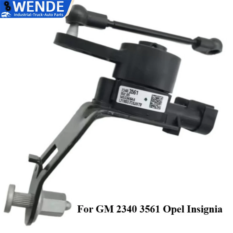 

23403561 Automobile Parts Altitude Level Sensors 545334844 L218037C0JHTV for GM 2340 3561 Opel Insignia
