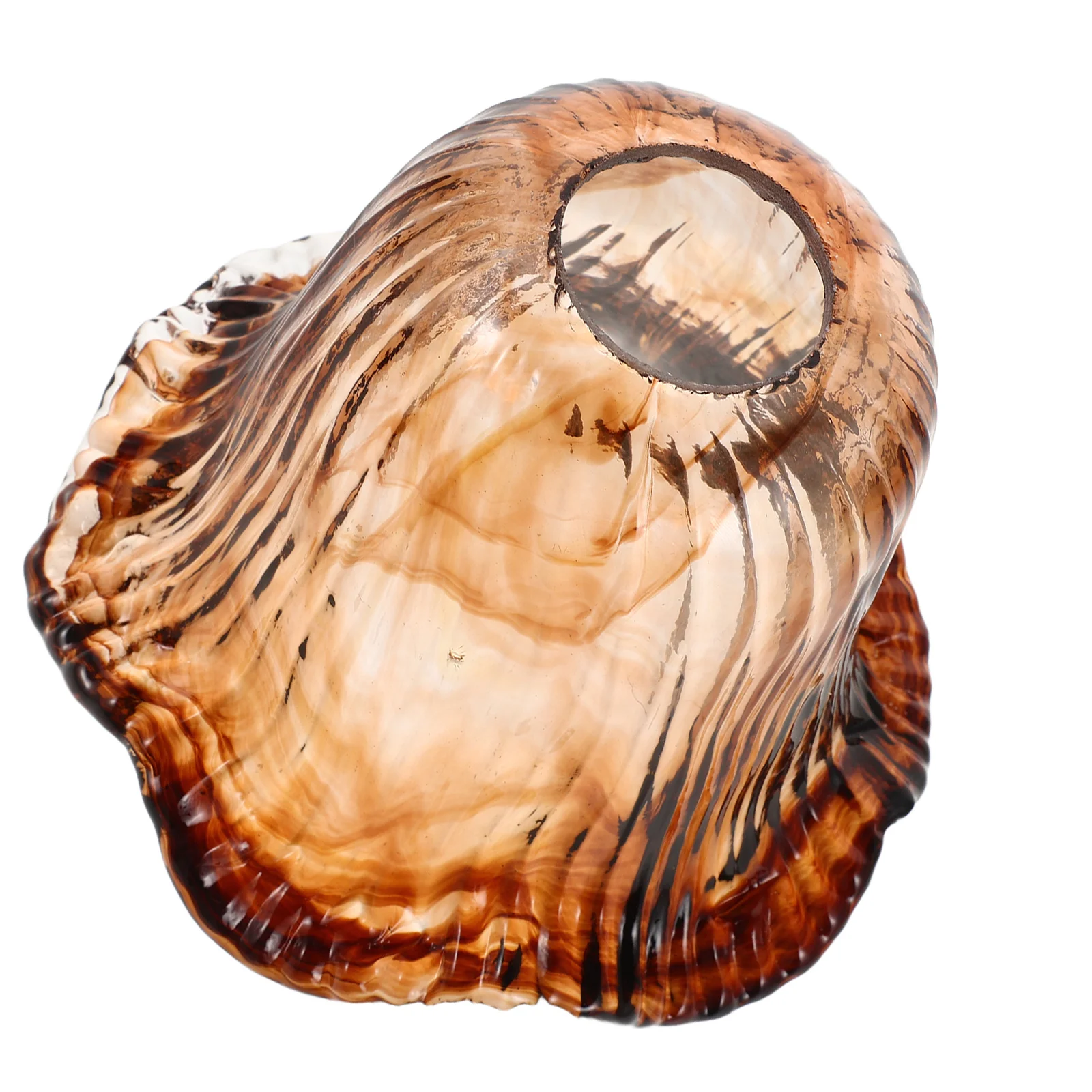 

Стеклянный абажур 42 мм, Монтажник, открывающийся, винтажный подвесной светильник с кракле, напольный настенный светильник, сменный абажур, крышка