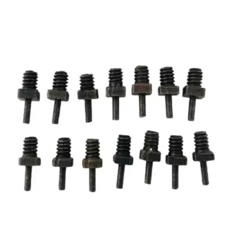 

Stainless steel is an important packaging machinery part for efficient packaging