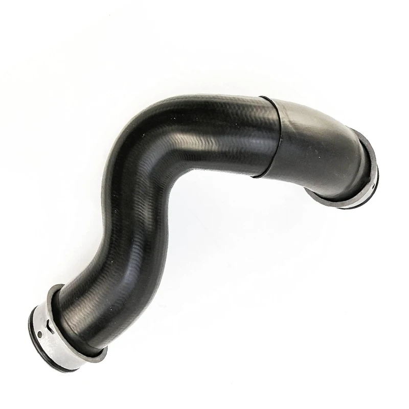 Radiator Coolant Upper Hose For Mercedes Benz W221 S500 M273 2215013582