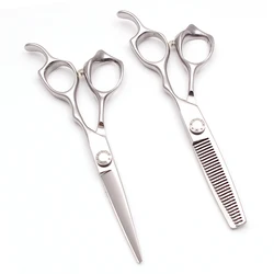 Professional Hair Scissors 6