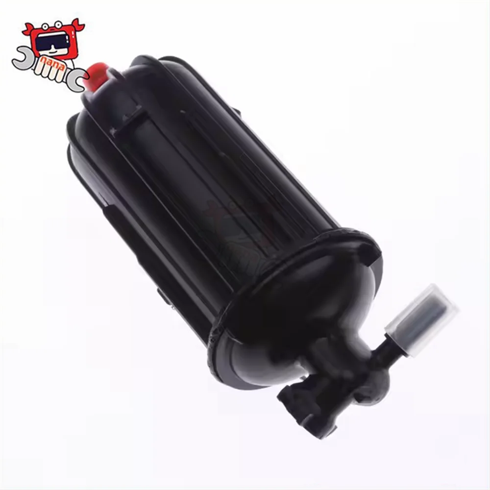 

Suitable for Audi A5, A4L, and S5 models from 2008 to 2016. Air filter and fuel filter element: 8K0201511A.