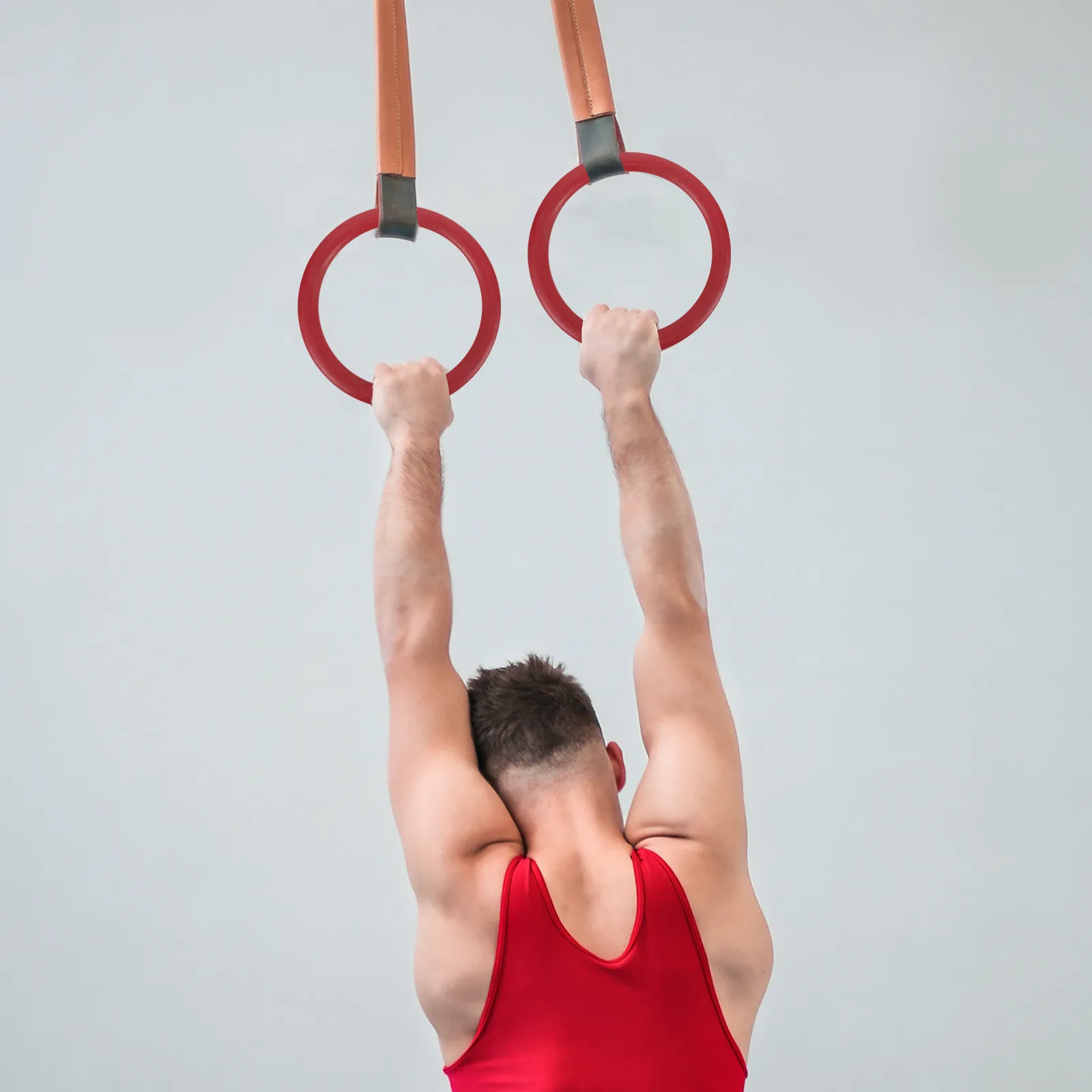 2pcs-gym-rings-portable-lightweight-anti-slip-gymnastics-rings-for-men-women-fitness-workout-calisthenics-pull-up-hanging-sports