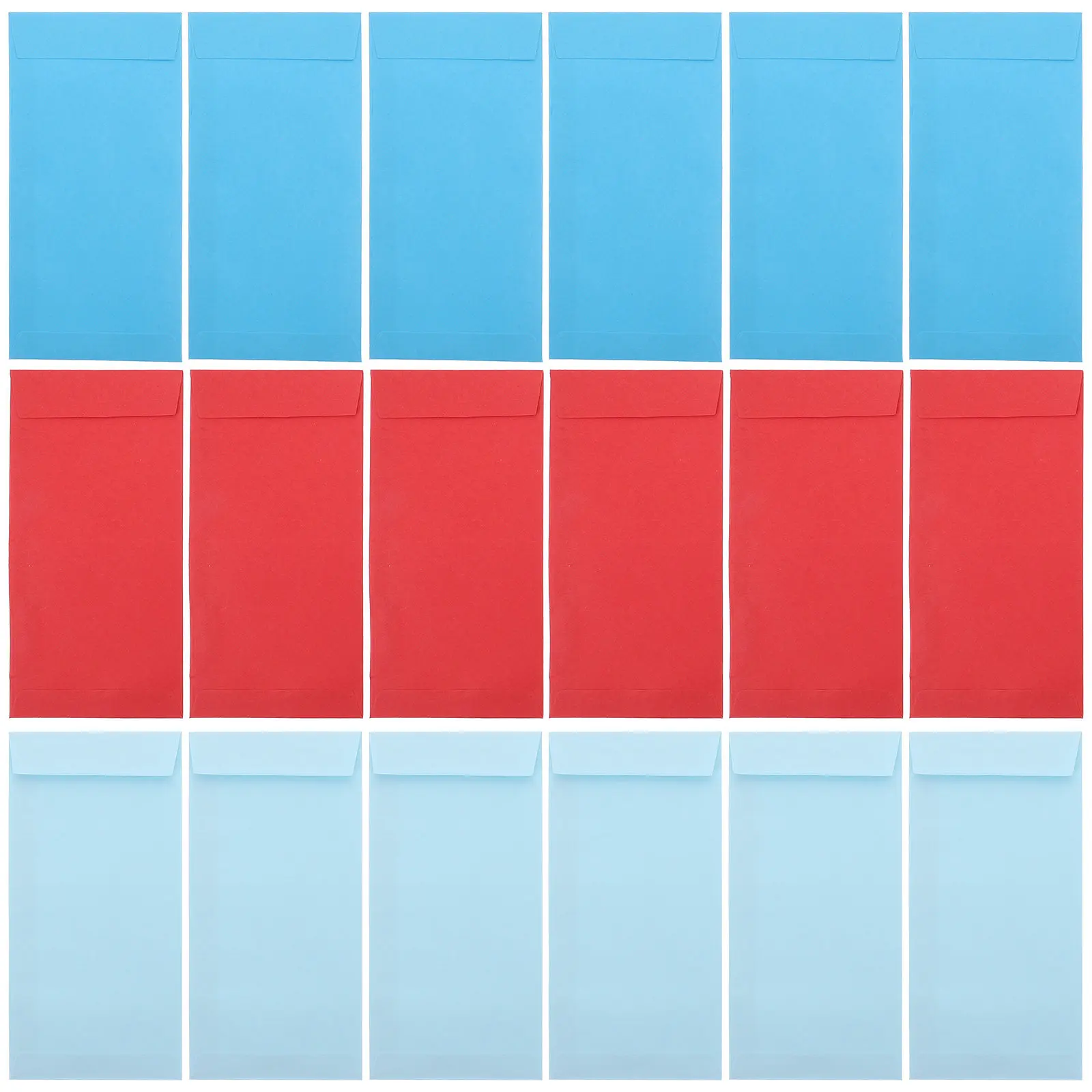 

30Pcs Kraft Paper Self Adhesive Envelopes Small Thin Storage Envelopes for Cash Notes Coins Keys Blessing Cards Budgeting