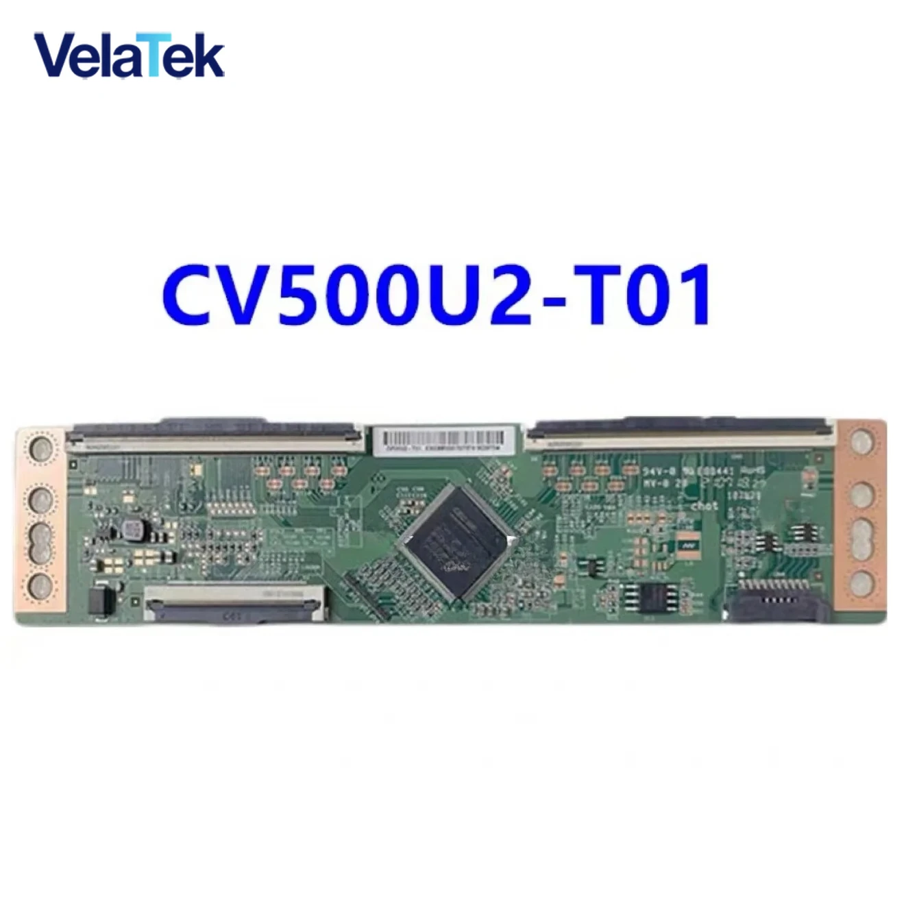 

Для оригинальной материнской платы 50PUF7294/T3 CV500U2-T01, экран TPT500B5-U2T01. Д