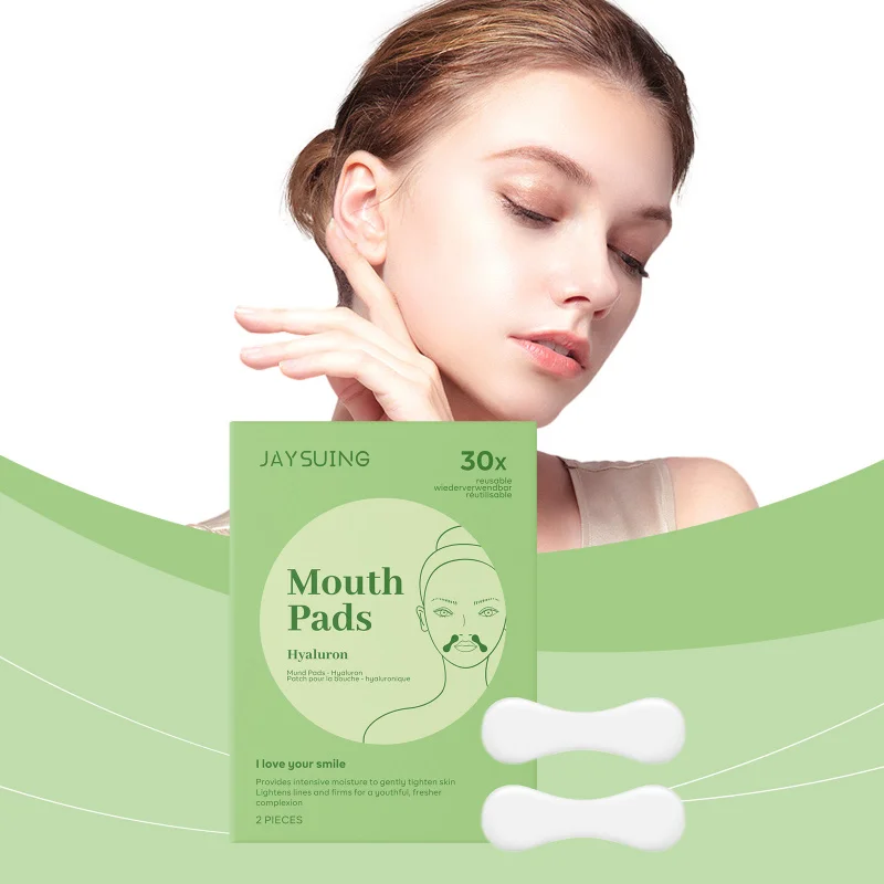 

Facial Patches, Forehead Skin Massage, Firming Care, Gentle Nourishment, Tender Skin Care, Helps Improve Elasticity