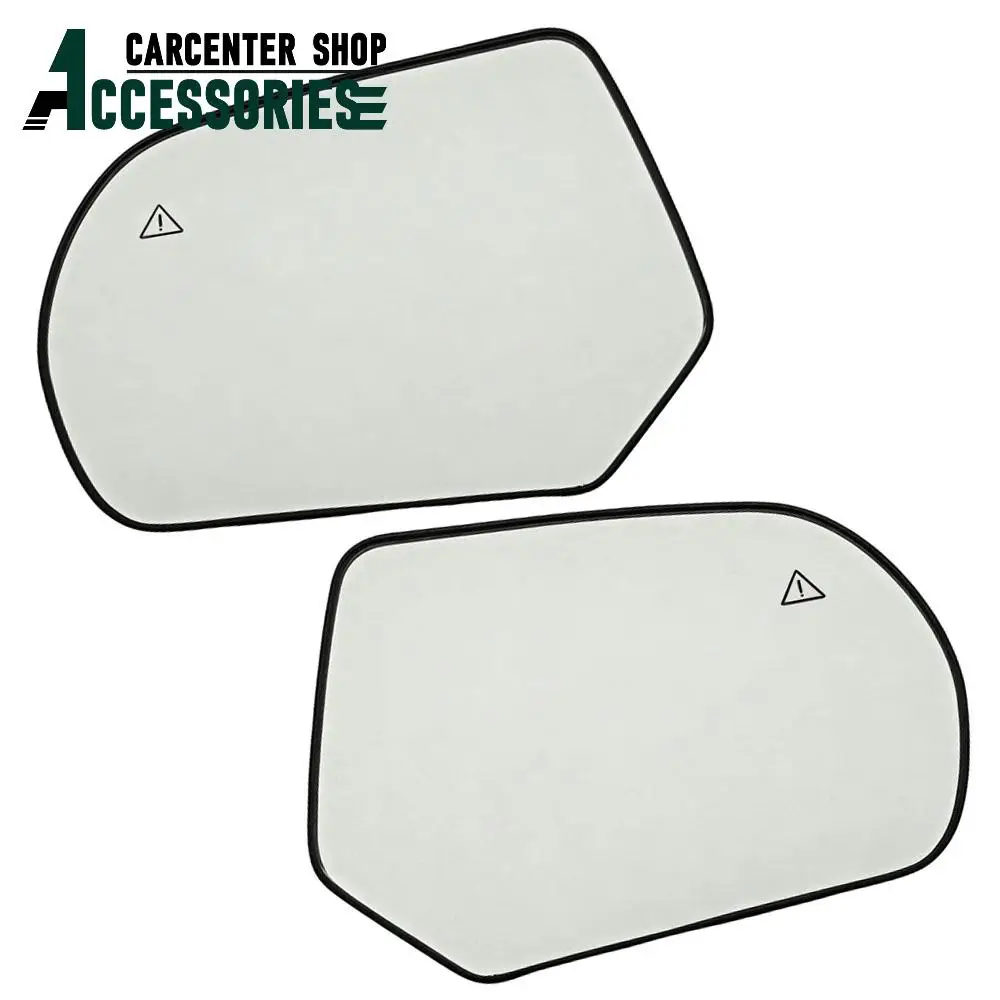 

Convex Heated Side View Mirror Glass with Blind Spot For Hyundai Ioniq 5 2021-2025 87611-GI110, 87621-GI110 Left and Right