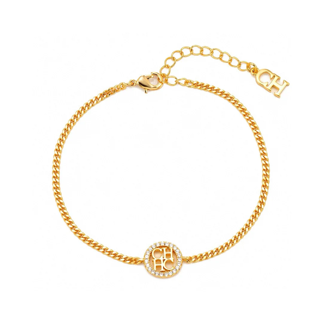 

CHHC 2026 Регулируемый браслет для женщин, подарочный набор-бестселлер с мешочком, изящный и элегантный