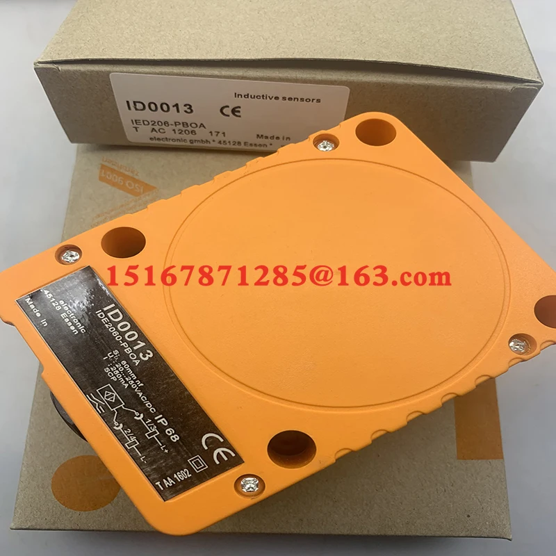

Новый датчик приближения ID0013 ID0015 ID0046 KD0013 KD0024