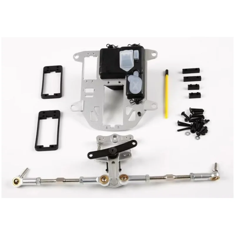 Kit de direction symétrique en aluminium pour HPI Baja 5B 5T 5SC