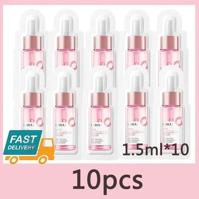 10pcs-1.5ml