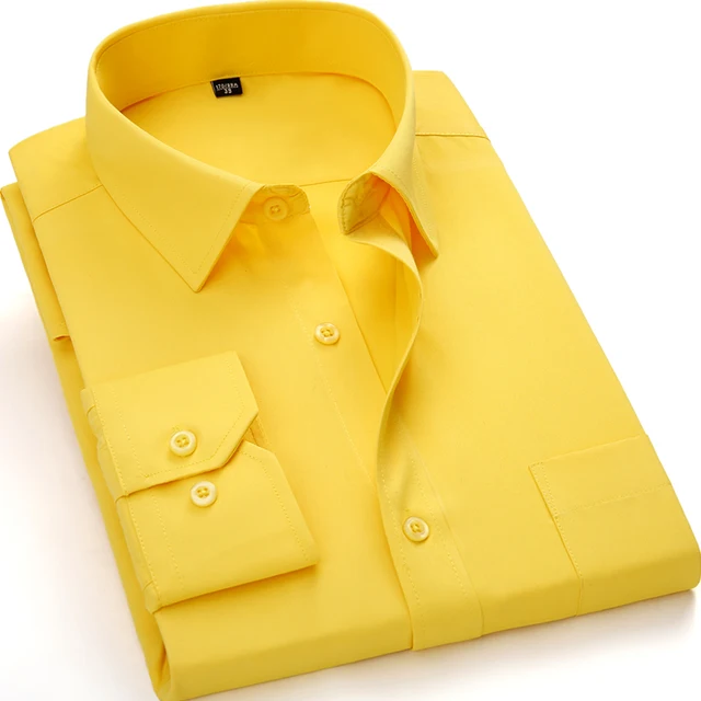Koszula męska z długim rękawem plus size 8XL 7XL 6XL, biznesowa, casualowa, slim fit, koszula w paski, koszula do pracy, na co dzień.