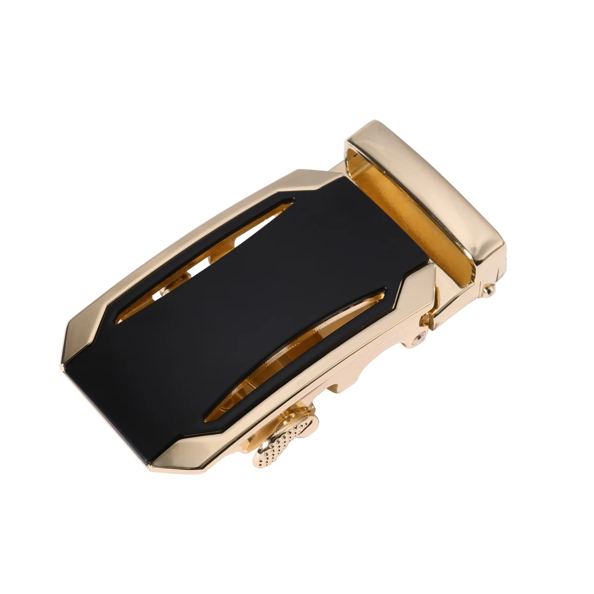 التلقائي حزام مشبك 35 مللي متر سبائك الزنك اسئلة مشبك للرجال حزام الإفراج السريع استبدال نمط 615