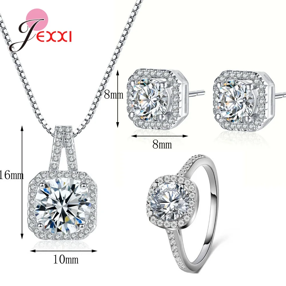 Thumbnail 2 - #72 Latest Statement Jewelry Sets Offers