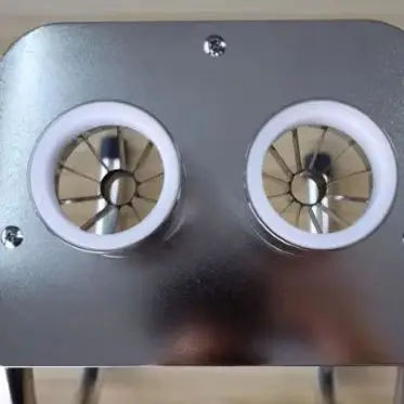 

Слайсер для овощей и огурцов с двойным лезвием для суши, машина для резки огурцов для суши