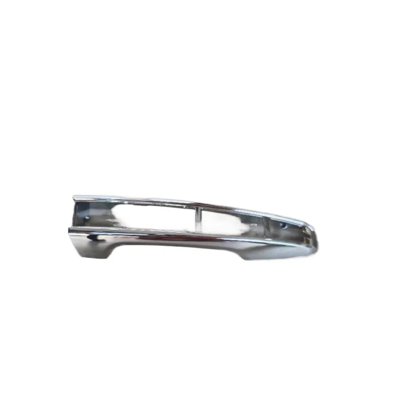 

Door Exterior Handle Plated Exterior Handle Frame Chrome Frame for Jaguar XEL XFL