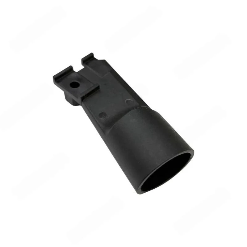 B23B Dust Port Spout Extractor Adapter For DCS391, DCS391N DCS393 Cordless Circular Saw- N104672 Replacement Part