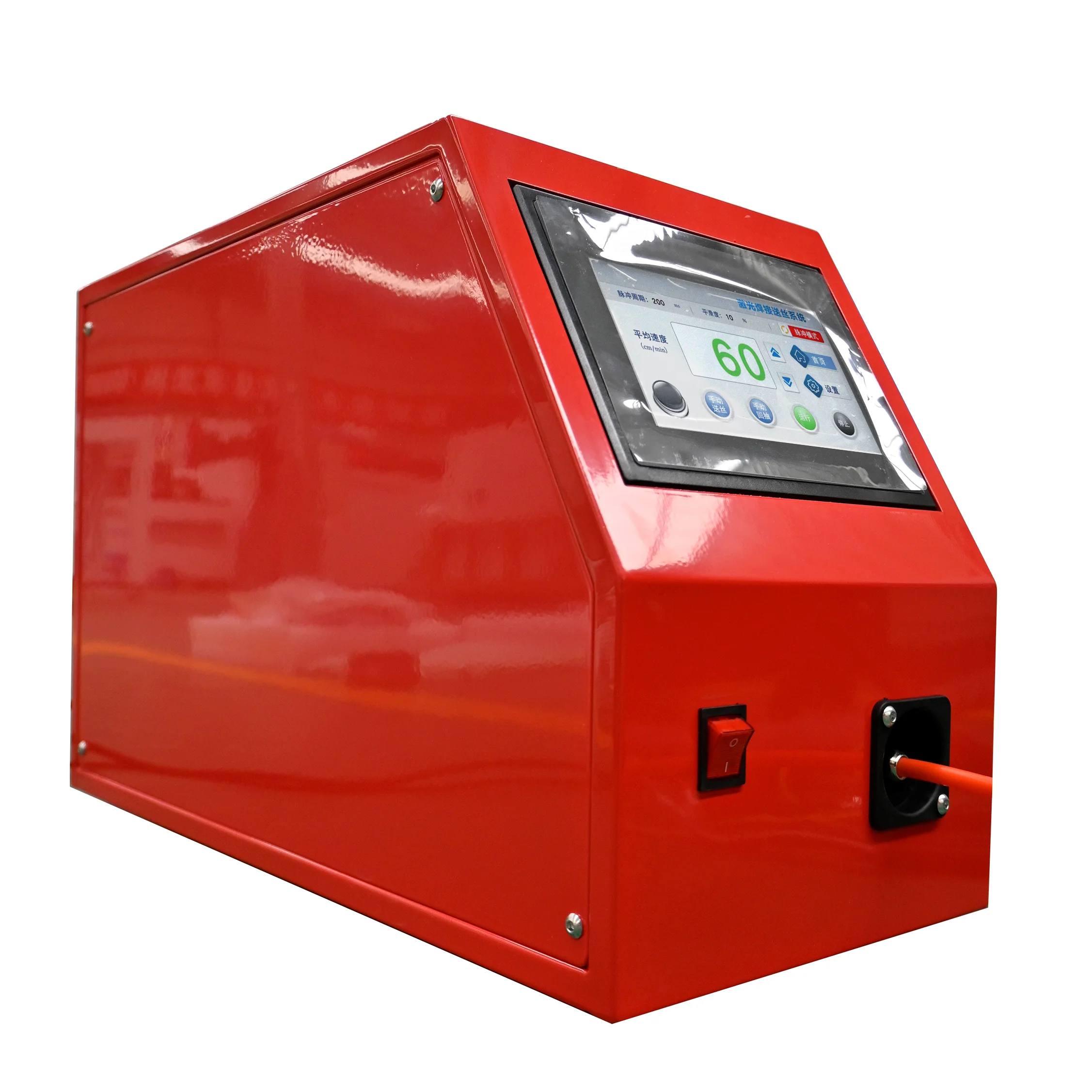 2000w Laser Welding Machine Metal Laser Cutting 1000W 1500W Laser Paint Stripping Machine for Sale Portable Stainless Steel