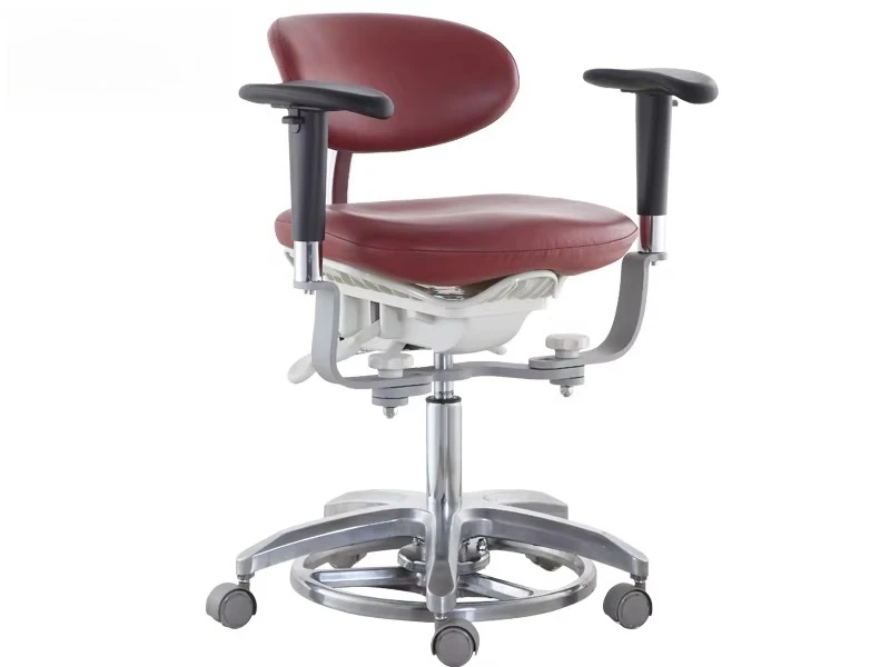 Dental Clinic Chair Dental Stool Beauty Dental Chair Dentist