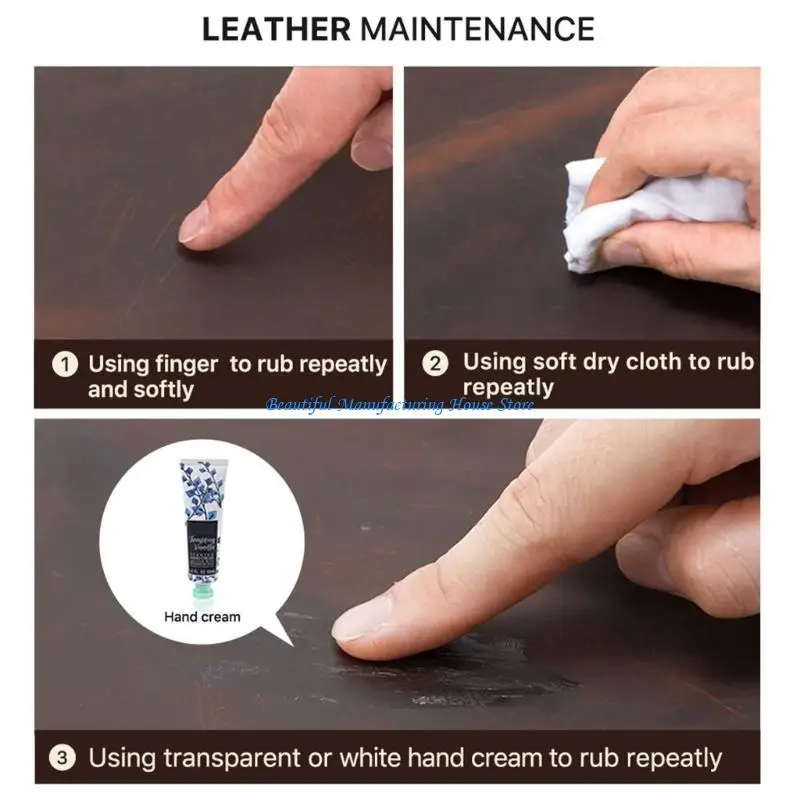 E56A Sturdy PU Leather Watch Strap Holder Stores 12 Bands Closure Soft Lining Travel Organizers Bag for Watch Enthusiasts