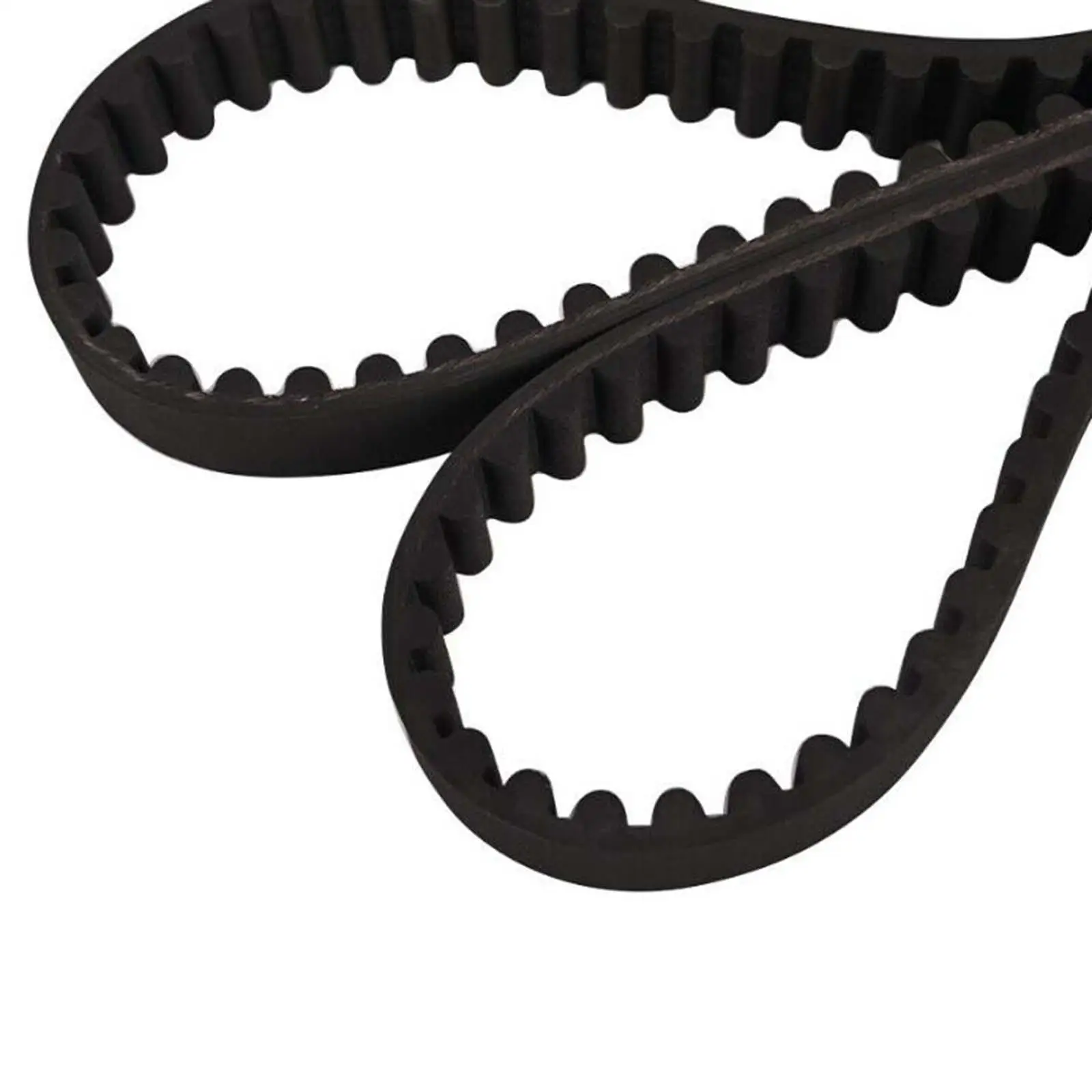 

Rear Drive Belt 40058-07 Rubber for Harley-davidson Flstsc Softail Springer Classic 96 Ci 1 Flstn Softail Deluxe 96 Ci 1