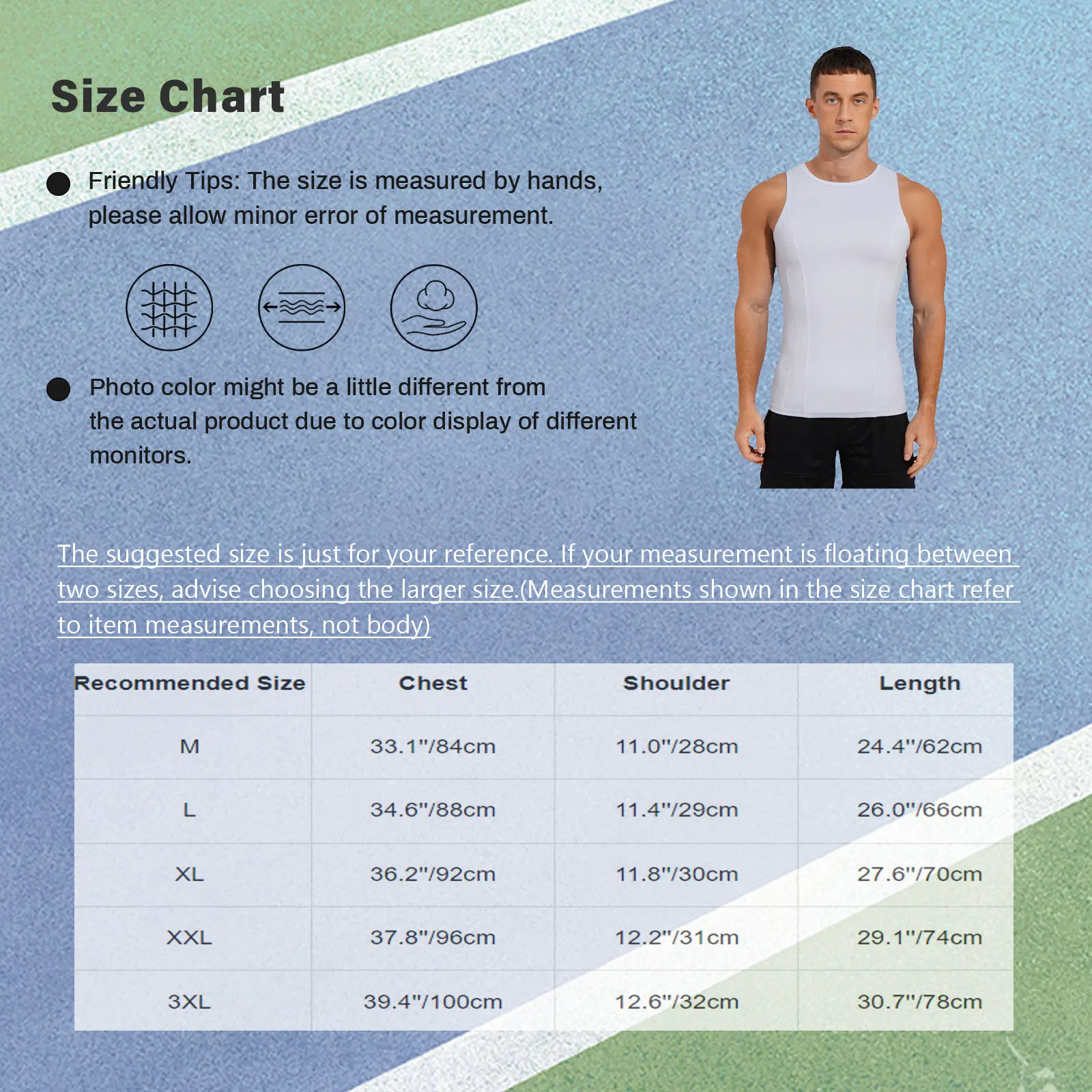 Été sans manches Jogging cyclisme hommes hauts mode côtelé débardeur musculation athlétique hauts Fitness chemise sport entraînement gilet
