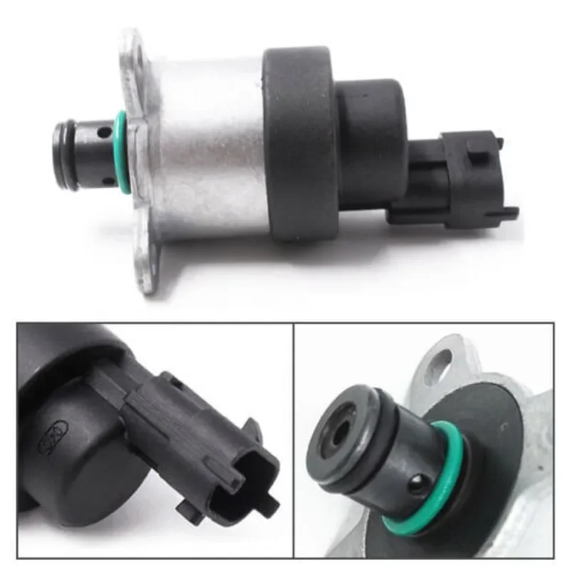 

Fuel Metering Valve for 0928400496 0928400535 Fuel Metering Unit Cross Border