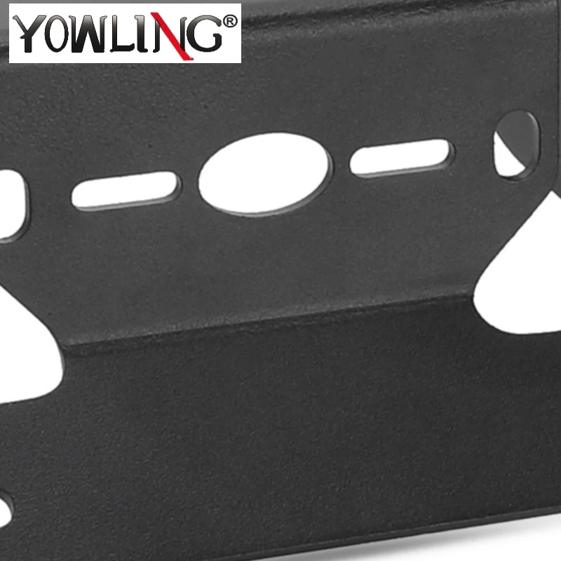 

For SUZUKI DRZ400E DRZ400S DRZ400SM 2000-2023 2024 2025 2026 Tail Tidy Fender Extend License Plate Holder Bracket DRZ400 S E SE