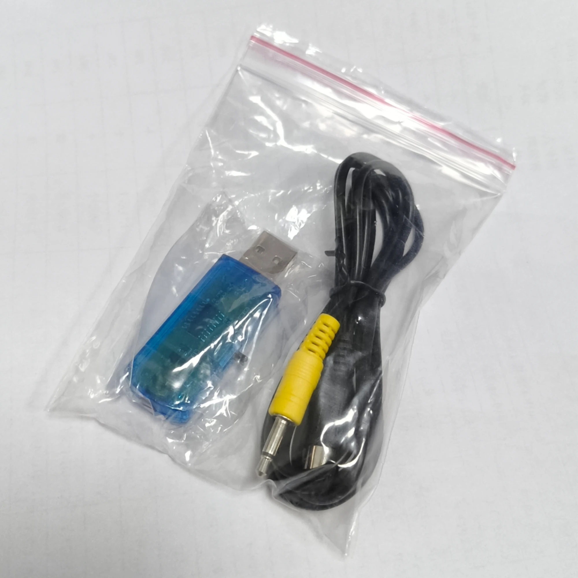 

8-в-1 USB-симулятор полетов