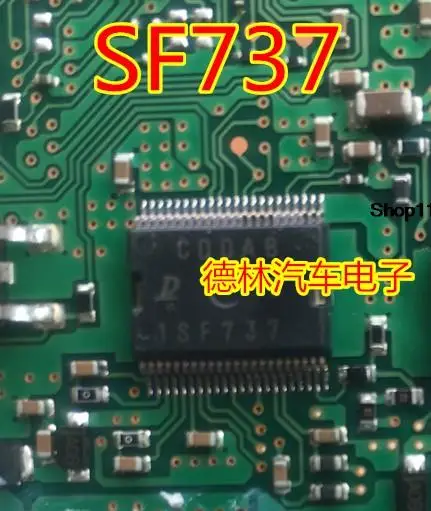 

SF737